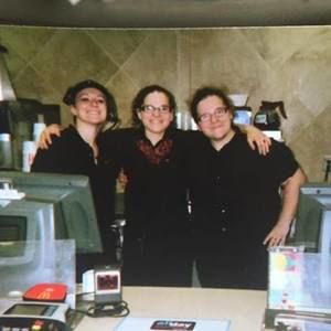 Meet your Posher, Lilly